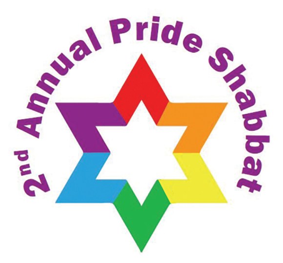 PrideShabbat2016_logo