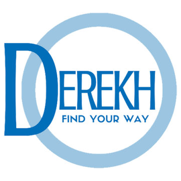 derekh logo - high quality