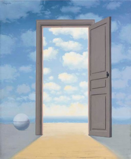 magritte lembellie