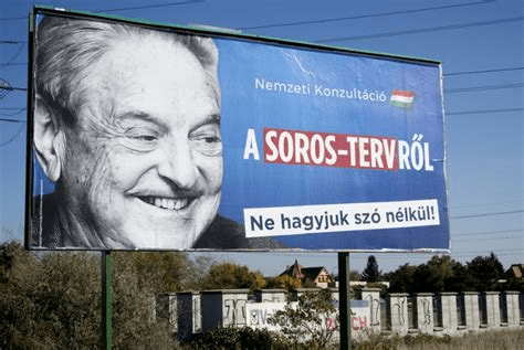 soros
